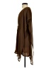 Remain 100% Polyester Brown Casual Dress Size S - photo 5
