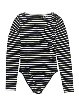 Ann Taylor Loft Bodysuit