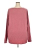 Threads 4 Thought Pink Pullover Sweater Size 3X - photo 2