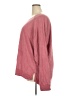 Threads 4 Thought Pink Pullover Sweater Size 3X - photo 5