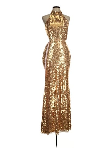Mac Duggal Cocktail Dress - front