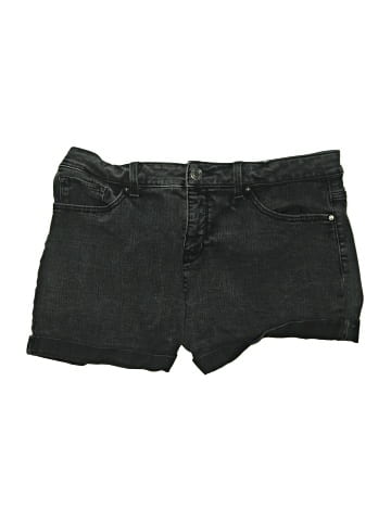 Time and Tru Denim Shorts (view 1)