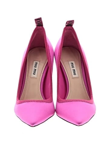 Miu Miu Heels (view 2)