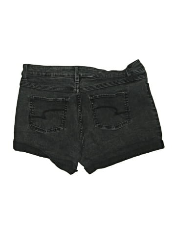 Time and Tru Denim Shorts (view 2)