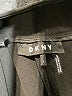DKNY Black Casual Pants Size 4 - photo 4
