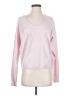 CAbi Pink Pullover Sweater Size S - photo 1