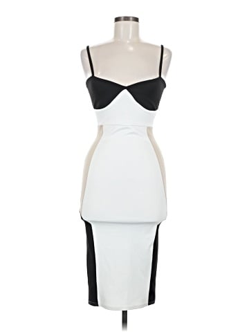 Boohoo Cocktail Dress (view 1)
