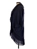 Assorted Brands 100% Acrylic Blue Poncho One size - photo 5