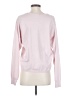 CAbi Pink Pullover Sweater Size S - photo 2