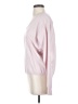 CAbi Pink Pullover Sweater Size S - photo 5