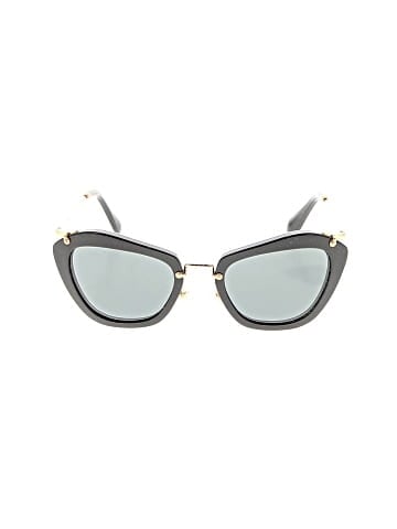 Miu Miu Sunglasses (view 2)