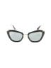 Miu Miu Black Sunglasses One size - photo 2