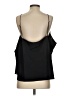 Unbranded Black Sleeveless Top Size XXS (estimated) - photo 2