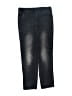 Hudson Jeans Black Jeans Size 7 - photo 1