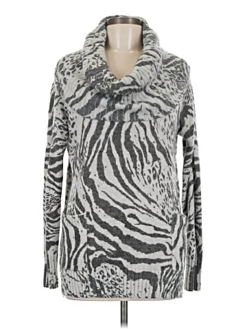 Moda International Pullover Sweater (view 1)