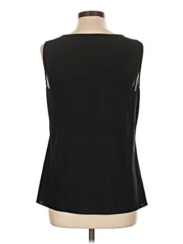 Spense Sleeveless Blouse (view 2)