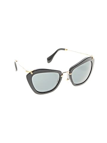 Miu Miu Sunglasses (view 1)