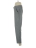 Rafaella Solid Gray Casual Pants Size 4 - photo 5