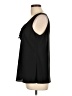 Spense Black Sleeveless Blouse Size L (estimated) - photo 5