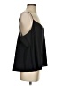 Unbranded Black Sleeveless Top Size XXS (estimated) - photo 4