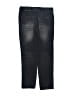 Hudson Jeans Black Jeans Size 7 - photo 2