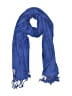 Unbranded Blue Scarf One size - photo 1