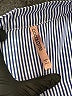 Assorted Brands 100% Polyester Blue 3/4 Sleeve Blouse Size L - photo 7