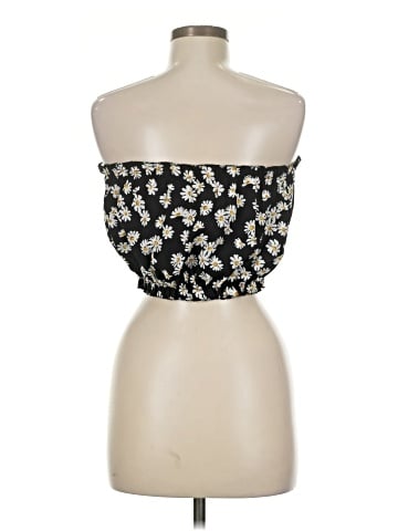 Shein Tube Top (view 2)