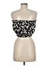 Shein Black Tube Top Size M - photo 2