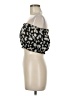 Shein Black Tube Top Size M - photo 5