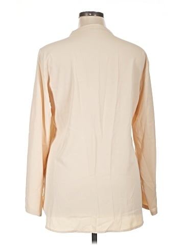 Timeson Long Sleeve Blouse (view 2)