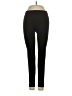 Silence and Noise Solid Black Active Pants Size S - photo 1