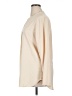 Timeson 100% Polyester Ivory Long Sleeve Blouse Size XL - photo 5