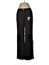 Golfino 100% Polyester Black Casual Pants Size 8 - photo 1