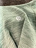 Lululemon Athletica Teal Tank Top Size 2 - photo 7