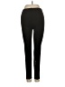 Silence and Noise Solid Black Active Pants Size S - photo 2