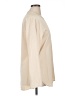Timeson 100% Polyester Ivory Long Sleeve Blouse Size XL - photo 4