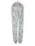 Wilt 100% Cotton Tie-dye Silver Gray Casual Pants Size XS - photo 1