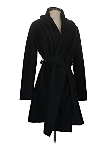 Pink Martini Coat (view 1)
