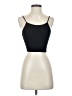Alexander Jane Black Tank Top Size S - photo 1