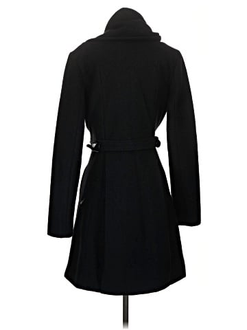 Pink Martini Coat (view 2)