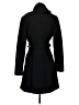 Pink Martini Black Coat Size S - photo 2