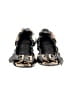 Burberry Plaid Black Flats Size EU 40 - photo 2