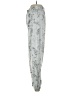 Wilt 100% Cotton Tie-dye Silver Gray Casual Pants Size XS - photo 5