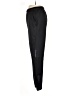 Layer 8 Solid Black Track Pants Size M - photo 5