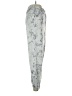 Wilt 100% Cotton Tie-dye Silver Gray Casual Pants Size XS - photo 4