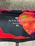 Athleta Graphic Pink Active Pants Size M - photo 4