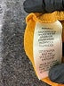 Max Studio Yellow Casual Dress Size S - photo 8