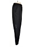 Layer 8 Solid Black Track Pants Size M - photo 4
