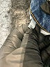 Boyish Hearts Blue Jeans Size 26 waist - photo 5